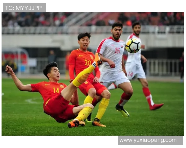 叙利亚与韩国足球对决谁能在比赛中脱颖而出赢得胜利