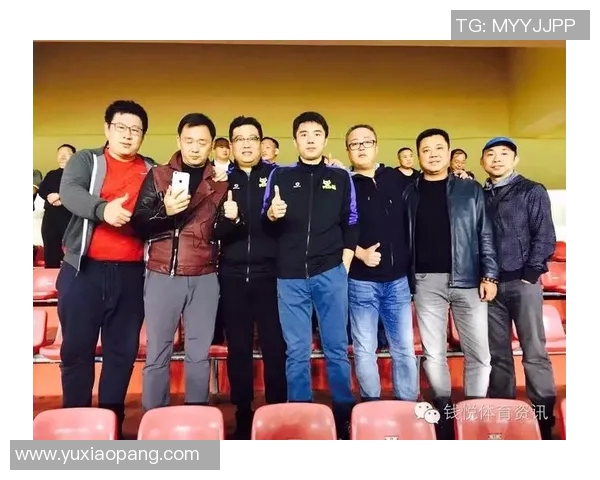 陆慧明：从足球评论员到体育文化传播者的精彩人生旅程