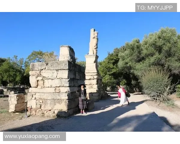 探秘拉尔萨古城的历史遗迹与文化魅力之旅