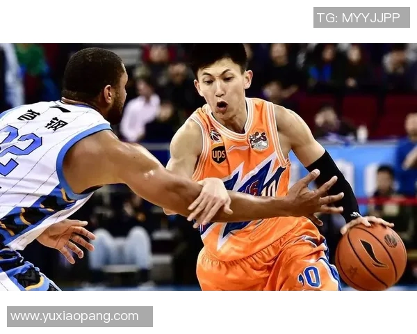 刘晓宇的篮球之路从青涩少年到职业赛场的奋斗与荣耀