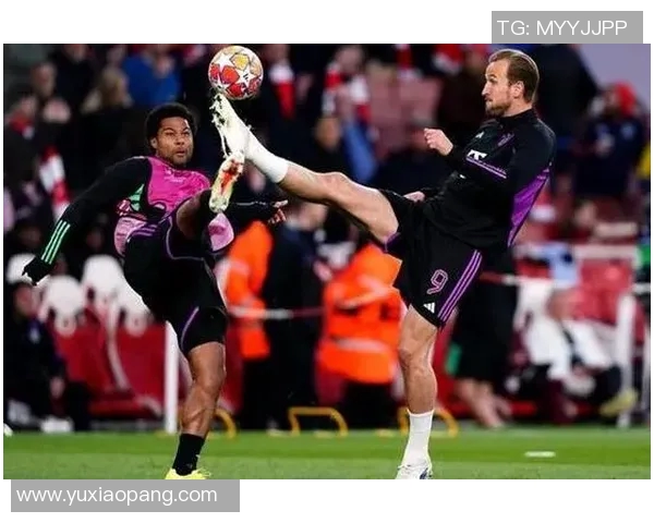 凯恩的传奇之路：从天才少年到足球世界的巨星之旅