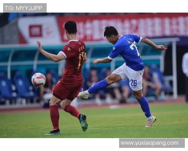 泰州远大与淄博蹴鞠的精彩对决揭示了中国足球的新希望与挑战