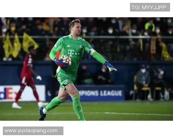 诺伊尔重伤缺席整个赛季拜仁紧急求援德赫亚加盟