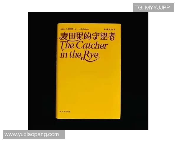 萨林杰的文学世界与心灵探索：从麦田里的守望者看现代青年的孤独与反叛