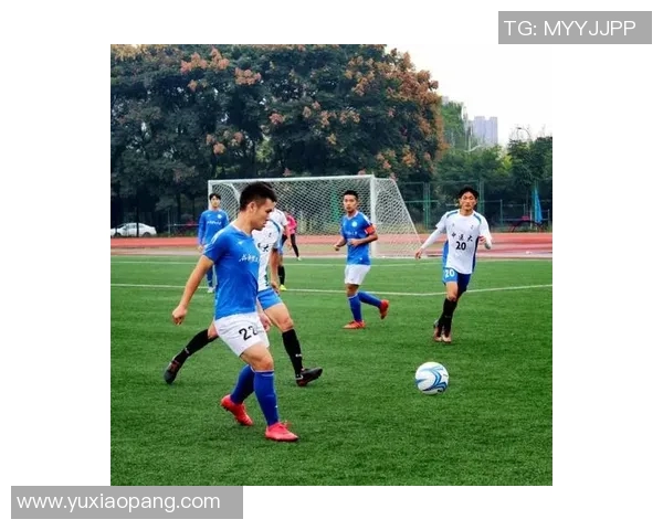 青春新财大足球比赛直播盛况空前精彩对决尽在眼前 青春新财大足球比赛直播盛况空前精彩对决尽在眼前