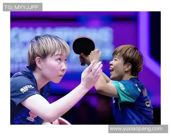 朱雨玲与李佼激战乒乓赛场谁能笑到最后成就新辉煌 朱雨玲与李佼激战乒乓赛场谁能笑到最后成就新辉煌