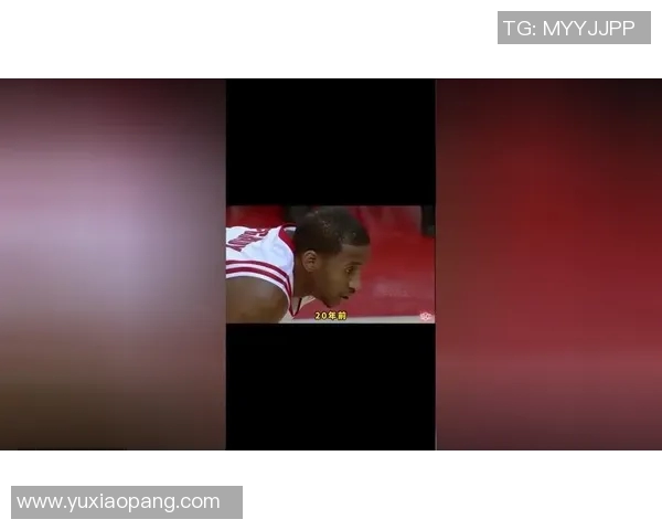 麦迪逆转爵士的传奇时刻回顾与经典瞬间解析 麦迪逆转爵士的传奇时刻回顾与经典瞬间解析