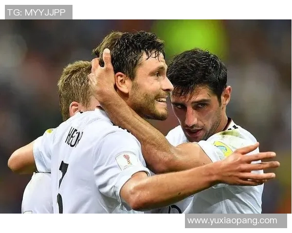 德国与智利今日精彩对决直播时间及观看方式详解